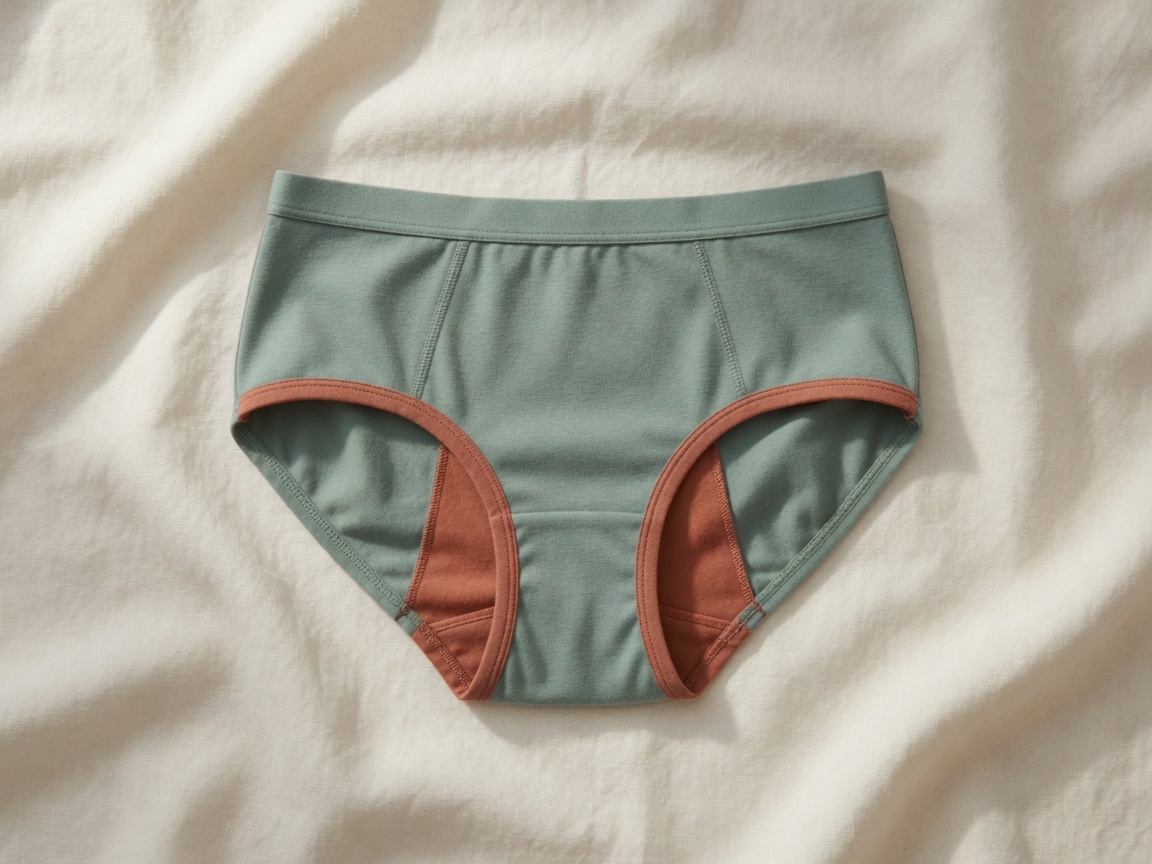 PLACEHOLDER — replace with real High-Waist Brief photo