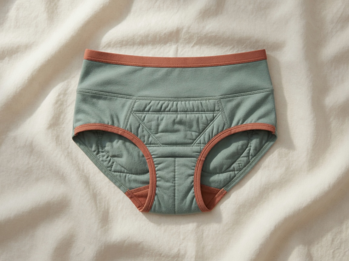 PLACEHOLDER — replace with real Postpartum Brief photo