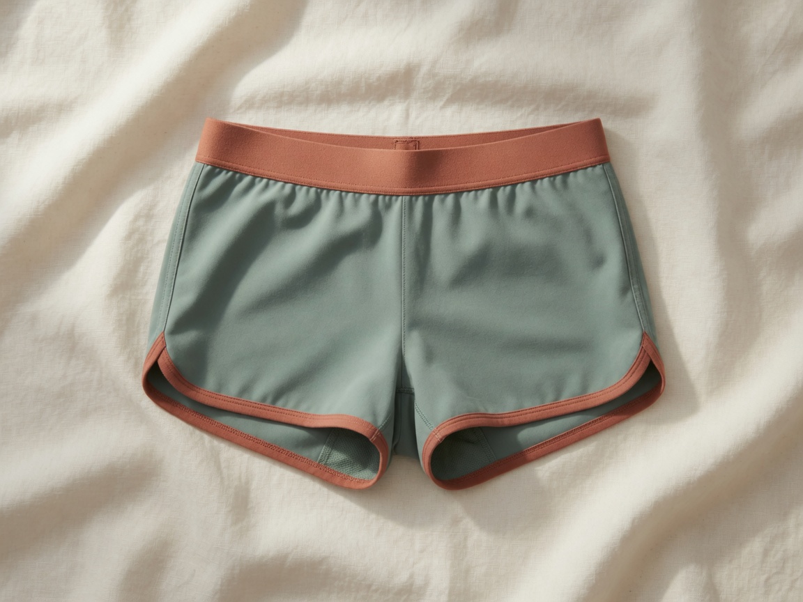 PLACEHOLDER — replace with real Sport Short photo